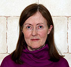 Alice Hayes, PhD, MTS, LICSW