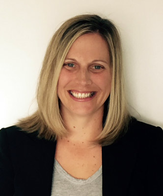 Cheryl Consedine, LMHC