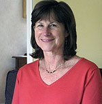  Diane Dubin, LICSW