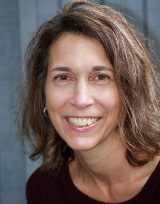 Janet McKenney, LMHC