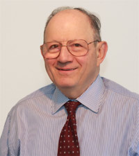 Michael J. Winocour, LICSW